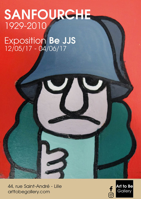 Be JJS