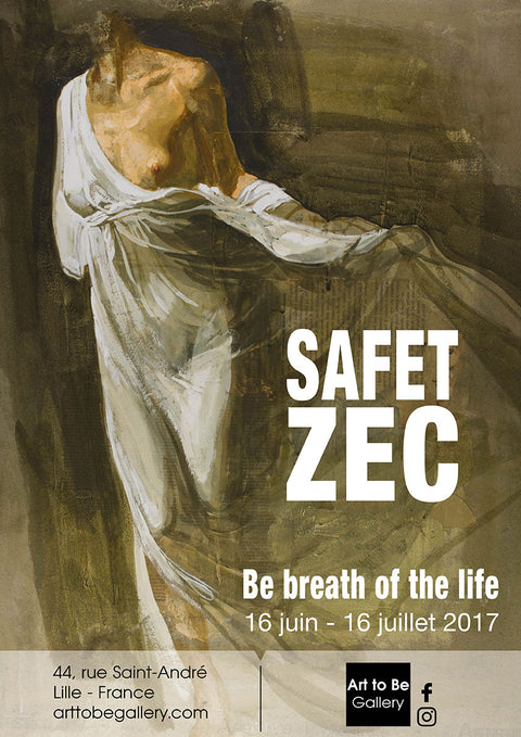 Be breath of the life