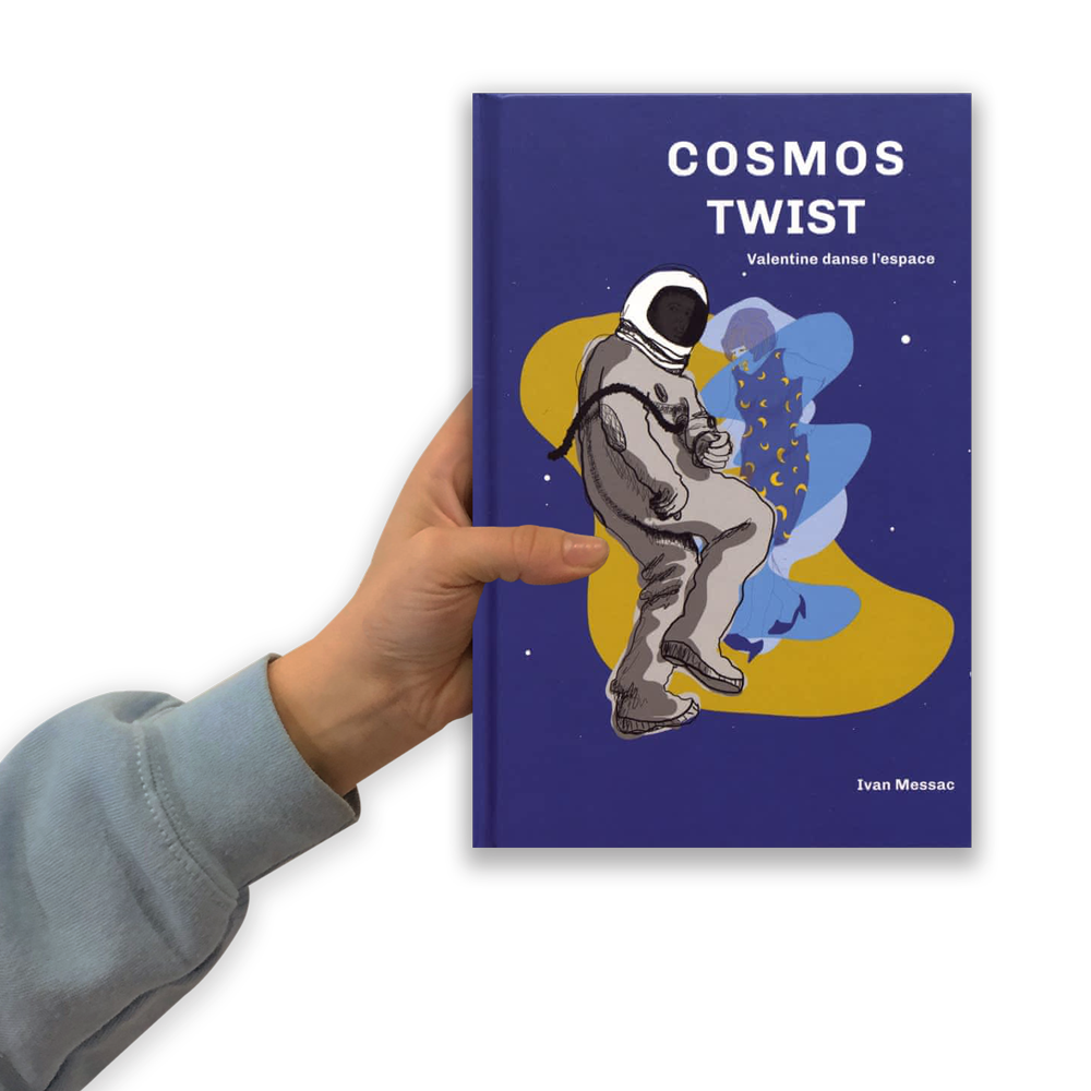Cosmos Twist