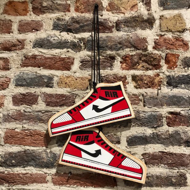 Air Jordan - Shoes