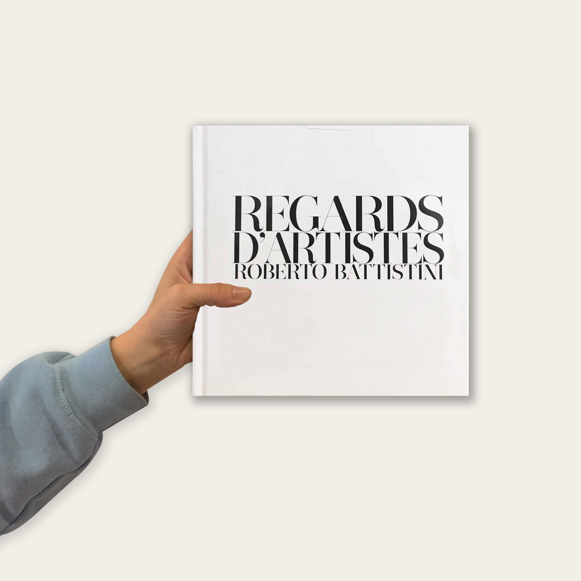 Regards d’artistes